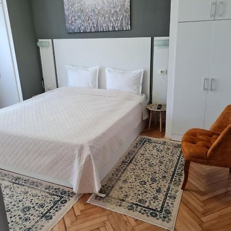 Gherla Apartament Central المظهر الخارجي الصورة