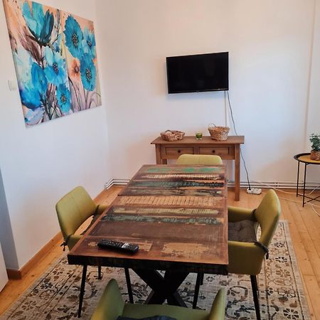 Gherla Apartament Central المظهر الخارجي الصورة
