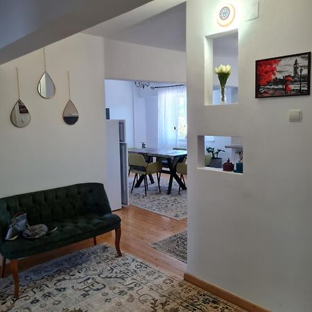Gherla Apartament Central المظهر الخارجي الصورة