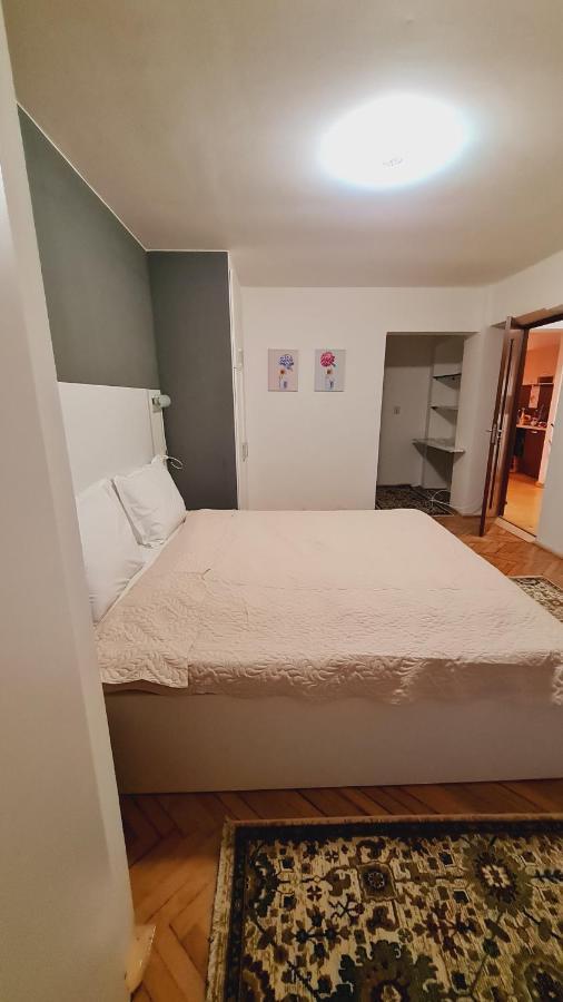 Gherla Apartament Central المظهر الخارجي الصورة