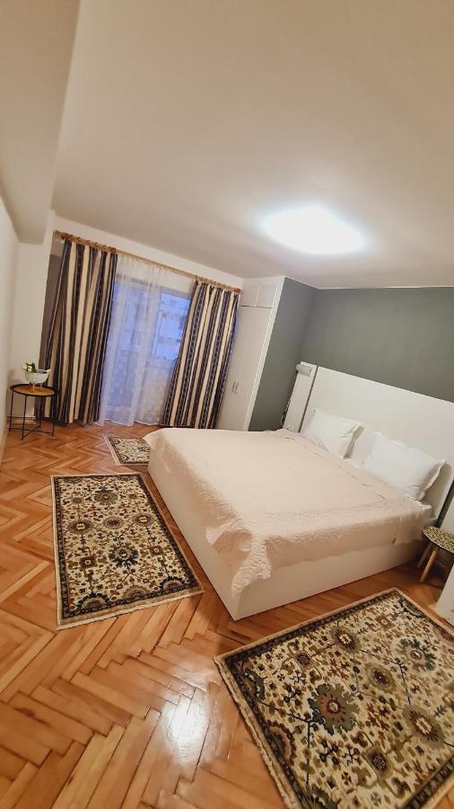 Gherla Apartament Central المظهر الخارجي الصورة
