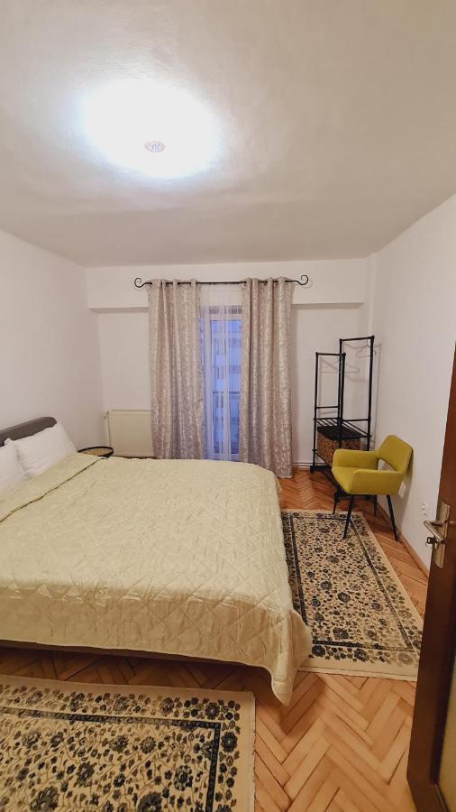 Gherla Apartament Central المظهر الخارجي الصورة