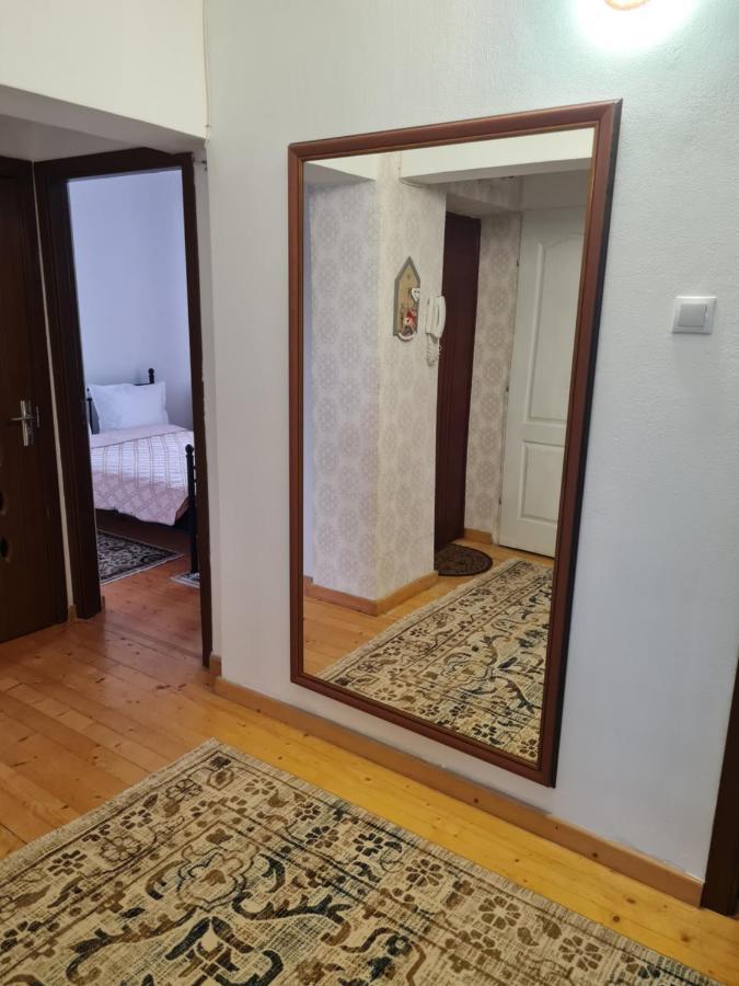 Gherla Apartament Central المظهر الخارجي الصورة