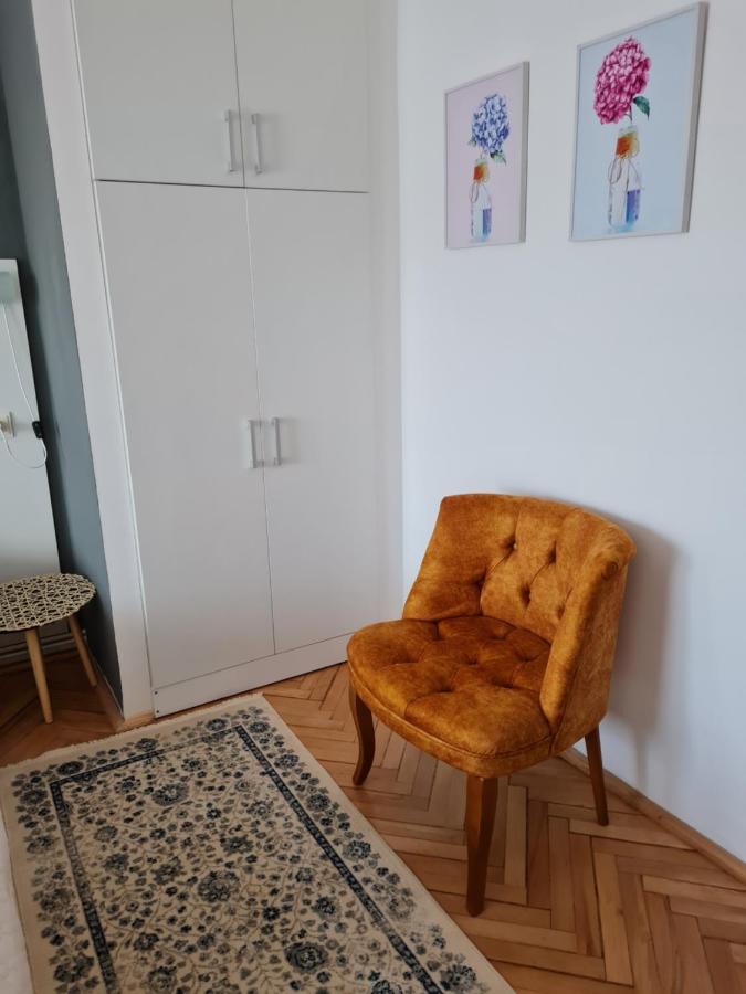 Gherla Apartament Central المظهر الخارجي الصورة