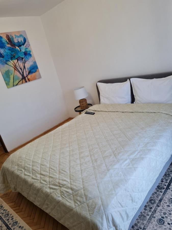 Gherla Apartament Central المظهر الخارجي الصورة