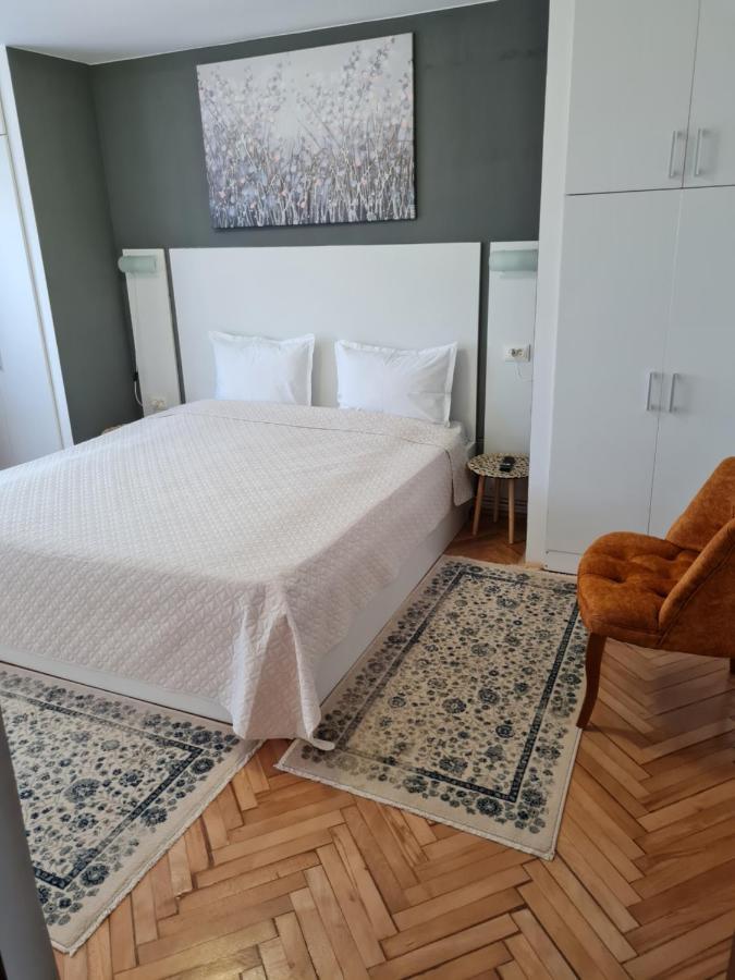 Gherla Apartament Central المظهر الخارجي الصورة