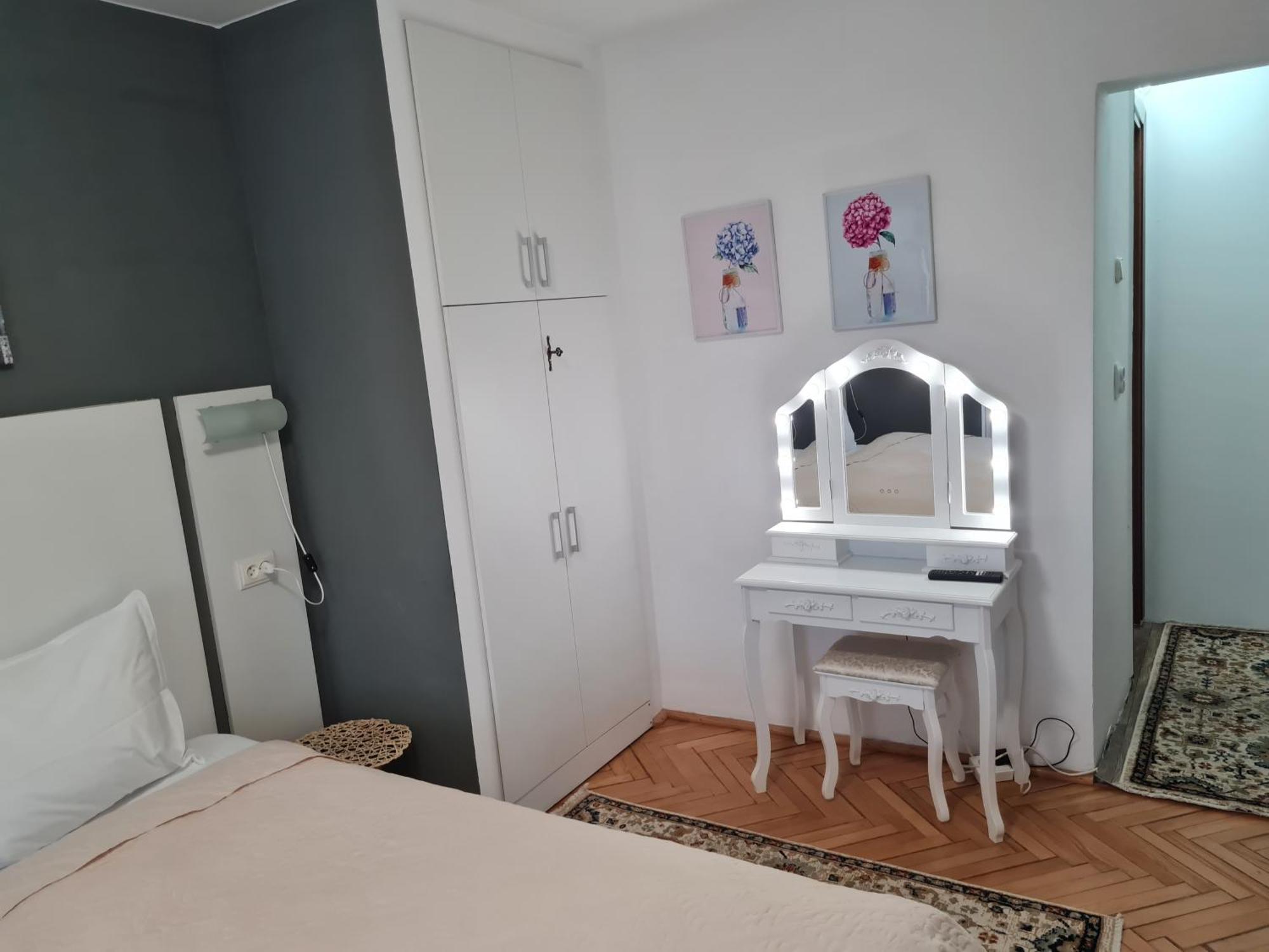 Gherla Apartament Central المظهر الخارجي الصورة